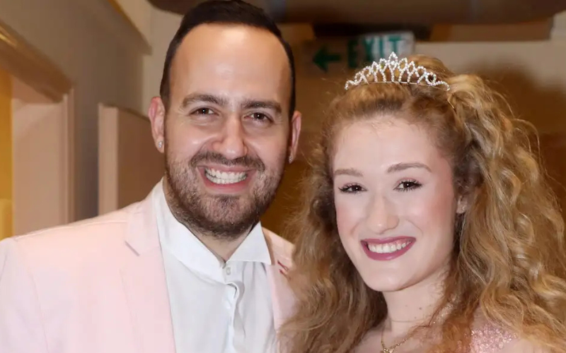 Μαυρίκιος: Τα «έβαλε» με συνεργάτη της Αριστοτέλους – «Δε θα επιτρέψω σε κανέναν…»