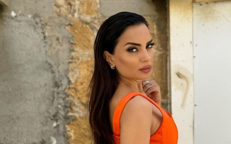 Ελπίδα Ιακωβίδου: Το ενδεχόμενο να επιστρέψει τηλεοπτικά στην Ελλάδα