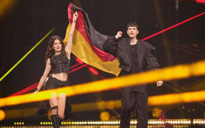 Eurovision 2026: Η Γερμανία θα αποχωρήσει από τον διαγωνισμό αν αποκλειστεί το Ισραήλ
