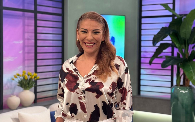 Βίντεο: «Ναι, το έχω κάνει!» – Η εξομολόγηση της Αγγελικής Νικηφόρου για αισθητικές παρεμβάσεις – Άφησε το πάνελ άφωνο