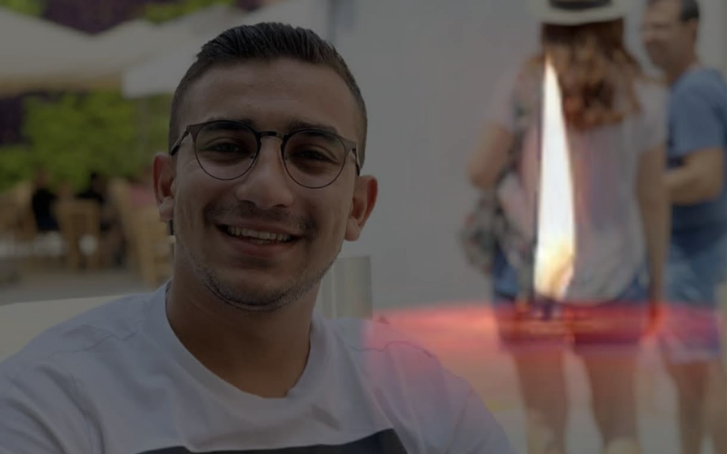 Δεν το αντέχει κανείς: Το κείμενο που έγραψαν για τον Αλέξανδρο κάνει όλη την Κύπρο να κλαίει