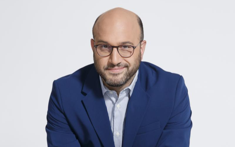 Mιχάλαρος: «Πάντα υπήρχε μία δύναμη να με τραβάει προς την Κύπρο» – Η αποκάλυψε που έκανε