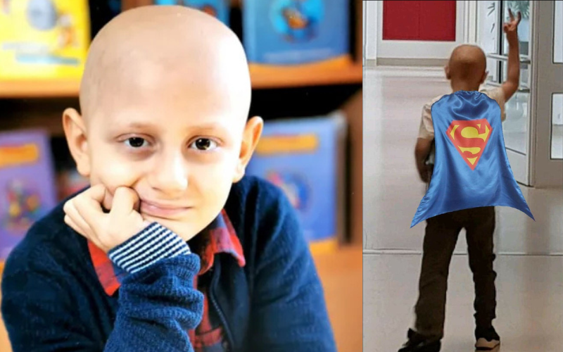 «Σαν σήμερα πριν 5 χρόνια έφυγε ο Αλκίνοος» – Το συγκλονιστικό μήνυμα του πατέρα του και η δύναμη που άφησε πίσω του