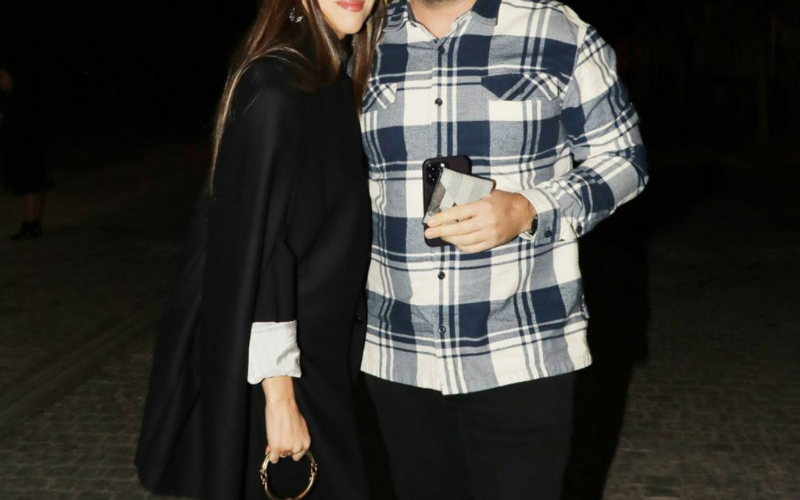 Ελληνίδα τραγουδίστρια χώρισε με τον Κύπριο σύντροφο της – «Την επόμενη σχέση μου θα την κρύψω»