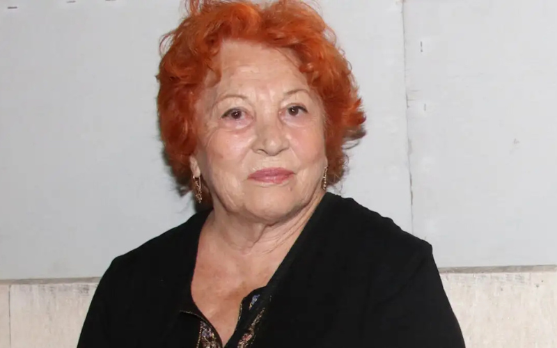 Χρυσούλα Διαβάτη: Όλες οι τελευταίες εξελίξεις για την υγεία της – Τι αποκαλύπτει η γυναίκα που την φροντίζει