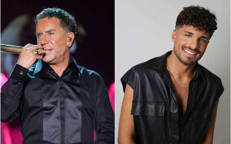 Υπόθεση Μαζωνάκη – Stef: Τι καταγγέλλεται και πώς απαντά η άλλη πλευρά