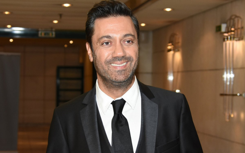 Εξώδικο στον Γιώργο Θεοφάνους: Aυτός είναι ο λόγος