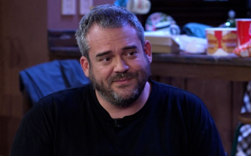 Δύσκολες ώρες για τον Πυγμαλίωνα Δαδακαρίδη – Πέθανε ο πατέρας του