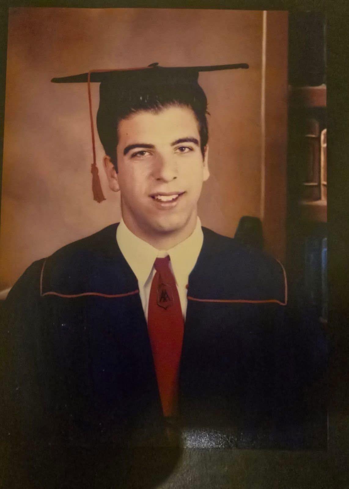 Βαρύ πένθος για τον πρόωρο θάνατο του 35χρονου Κυριάκου – Πότε θα γίνει η κηδεία