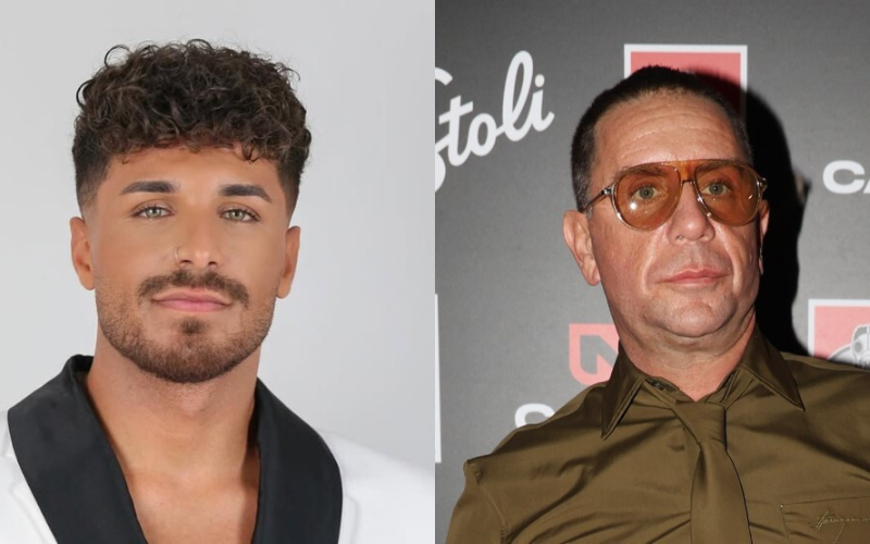 Stef: &laquo;&Omicron; &Gamma;&iota;ώ&rho;&gamma;&omicron;&sigmaf; &Mu;&alpha;&zeta;&omega;&nu;ά&kappa;&eta;&sigmaf; &delta;&epsilon;&nu; &kappa;&alpha;&tau;ά&lambda;&alpha;&beta;&epsilon; ό&tau;&iota; &mu;&epsilon; &pi;&alpha;&rho;&epsilon;&nu;ό&chi;&lambda;&eta;&sigma;&epsilon;&raquo;