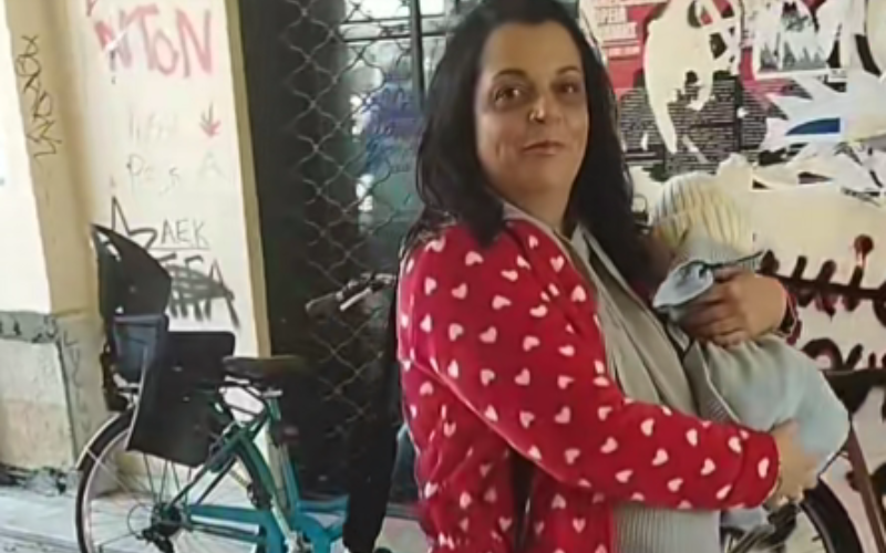 &Eta; &pi;&iota;&omicron; &epsilon;&pi;&iota;&kappa;ή &sigma;&tau;&omicron;&lambda;ή &tau;&omicron;&upsilon; 2026 &ndash; Ό&lambda;&omicron;&iota; &kappa;&omicron;&iota;&tau;&omicron;ύ&sigma;&alpha;&nu; &alpha;&upsilon;&tau;ή &tau;&eta; &mu;&alpha;&mu;ά &ndash; &Eta; &epsilon;&iota;&kappa;ό&nu;&alpha; &alpha;&pi;ό &tau;&alpha; &kappa;&alpha;&rho;&nu;&alpha;&beta;ά&lambda;&iota;&alpha; &pi;&omicron;&upsilon; έ&gamma;&iota;&nu;&epsilon; viral