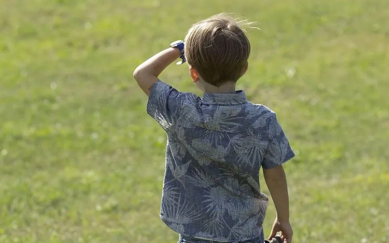 &Alpha;&pi;ί&sigma;&tau;&epsilon;&upsilon;&tau;&eta; &iota;&sigma;&tau;&omicron;&rho;ί&alpha;: &Gamma;&omicron;&nu;&epsilon;ί&sigmaf; &sigma;&tau;&omicron; &Sigma;&tau;&rho;&omicron;&upsilon;&mu;&pi;ί έ&zeta;&eta;&sigma;&alpha;&nu; &tau;&omicron;&nu; &alpha;&pi;ό&lambda;&upsilon;&tau;&omicron; &tau;&rho;ό&mu;&omicron; &ndash; &Pi;ώ&sigmaf; &beta;&rho;ή&kappa;&alpha;&nu; &tau;&omicron; &delta;ί&chi;&rho;&omicron;&nu;&omicron; &alpha;&gamma;&omicron;&rho;ά&kappa;&iota; &tau;&omicron;&upsilon;&sigmaf; &pi;&omicron;&upsilon; &epsilon;&xi;&alpha;&phi;&alpha;&nu;ί&sigma;&tau;&eta;&kappa;&epsilon;