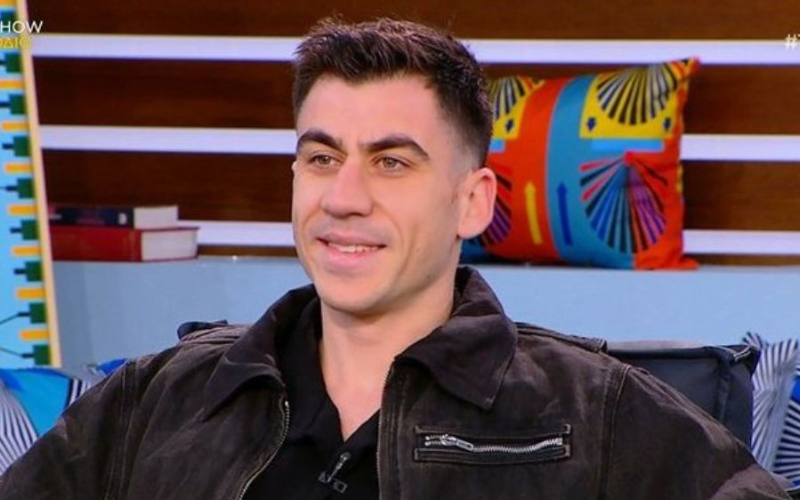 &Tau;&omicron; AI &mu;&alpha;&sigmaf; έ&delta;&epsilon;&iota;&xi;&epsilon; &pi;&omega;&sigmaf; &theta;&alpha; &epsilon;&iota;&nu;&alpha;&iota; &sigma;&tau;&alpha; 90 &tau;&omicron;&upsilon; &omicron; &Phi;&epsilon;&iota;&delta;ί&alpha;&sigmaf; &Pi;&alpha;&nu;&alpha;&gamma;&iota;ώ&tau;&omicron;&upsilon;