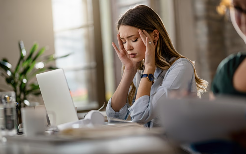 Όταν οι «ακούραστοι» καίγονται: Το burnout που δεν φαίνεται